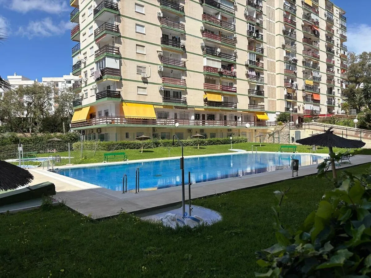 בנאלמדנה Evans Realty By Estudio & Piscinas & Centro & Playa 0*,