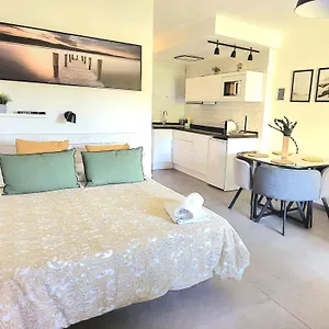Apartment Minerva, Benalmadena
