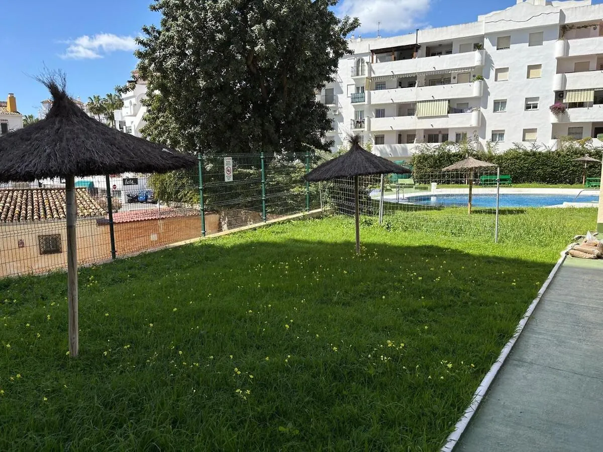 Evans Realty By Estudio & Piscinas & Centro & Playa Benalmádena Appartement