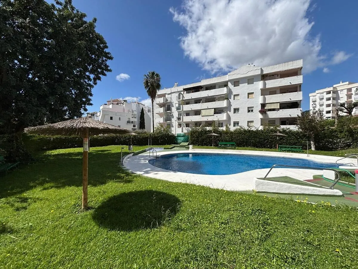 Evans Realty By Estudio & Piscinas & Centro & Playa Benalmádena