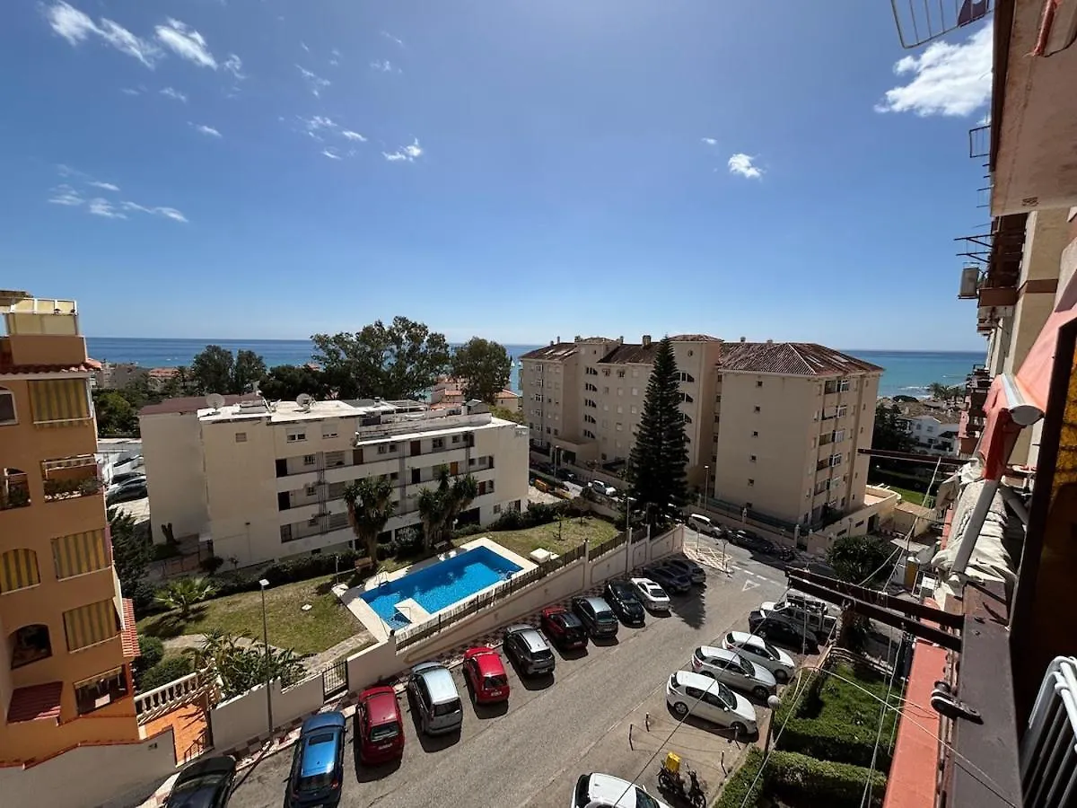 Appartement Evans Realty By Estudio & Piscinas & Centro & Playa Benalmádena