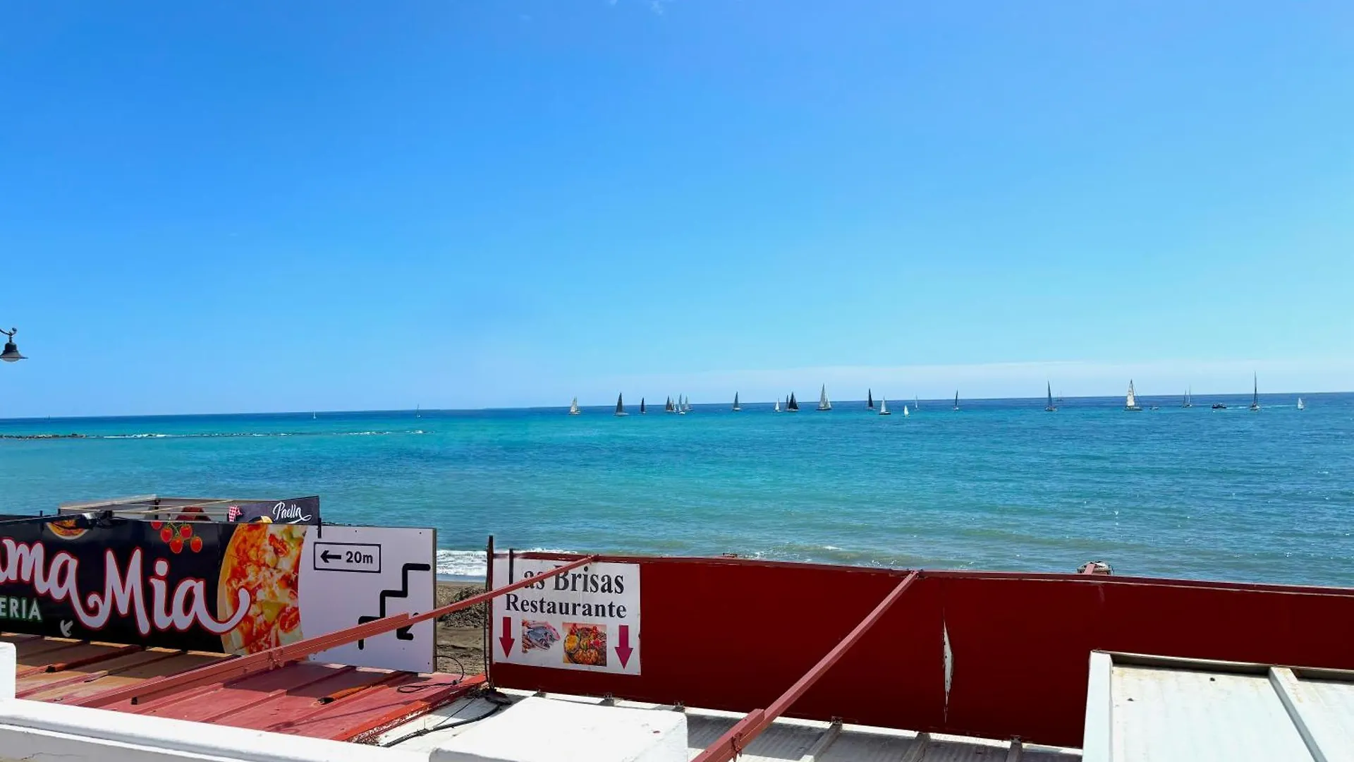 Evans Realty By Estudio & Piscinas & Centro & Playa Benalmádena Spanje