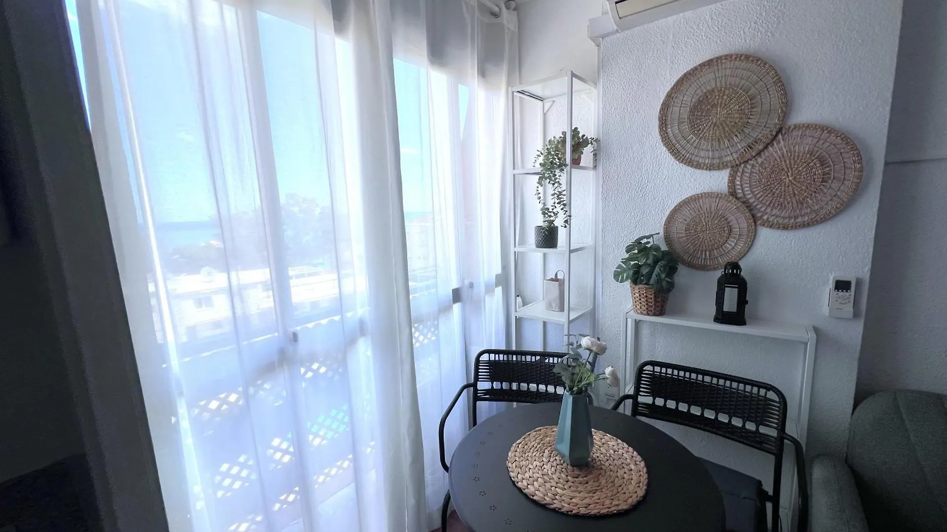 Evans Realty By Estudio & Piscinas & Centro & Playa Benalmádena